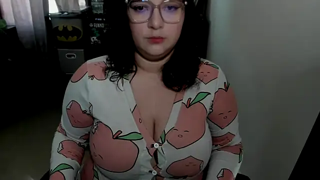 aika-dreams online show from 01-11-26, 02:24