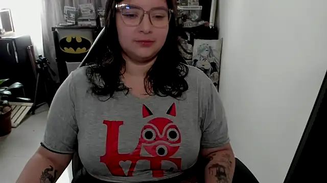 aika-dreams online show from 03-17-26, 01:36