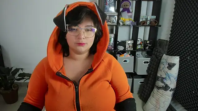 aika-dreams online show from 03-03-25, 12:06