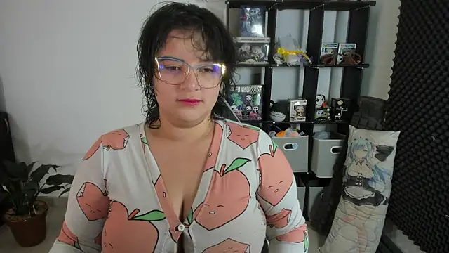 aika-dreams online show from 03-01-25, 12:12