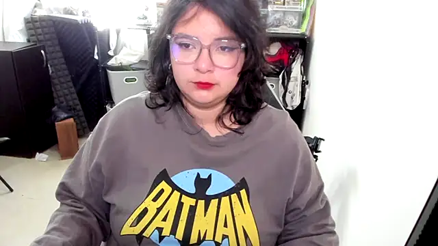 aika-dreams online show from 11-02-25, 01:05