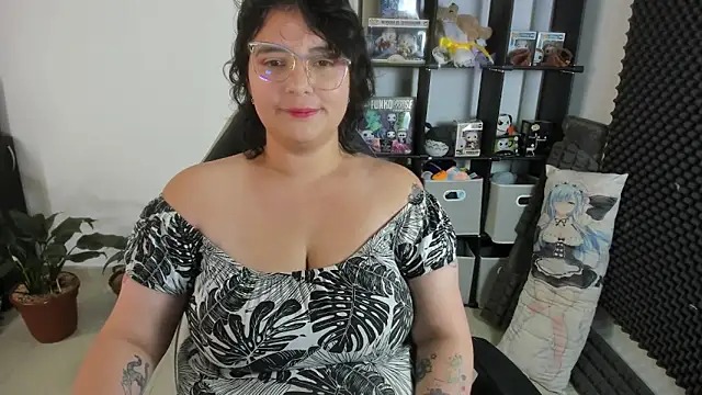 aika-dreams online show from 02-26-25, 03:32