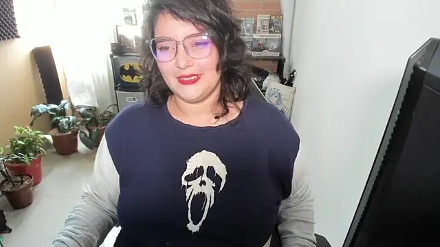 aika-dreams online show from 09-12-25, 01:00