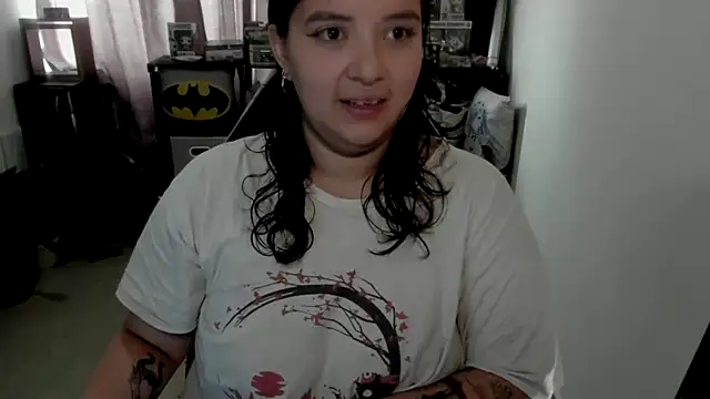 aika-dreams online show from 06-07-26, 12:10