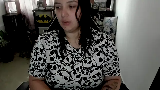 aika-dreams online show from 06-03-26, 02:33