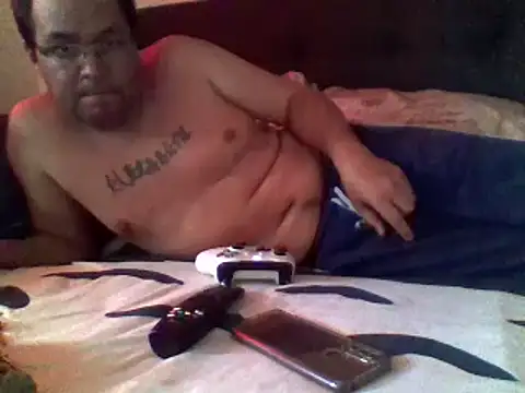 Snapshot of JJ18vader chatting on 03-13-25, 06:56 JJ18vader online show from 03-13-25, 06:56