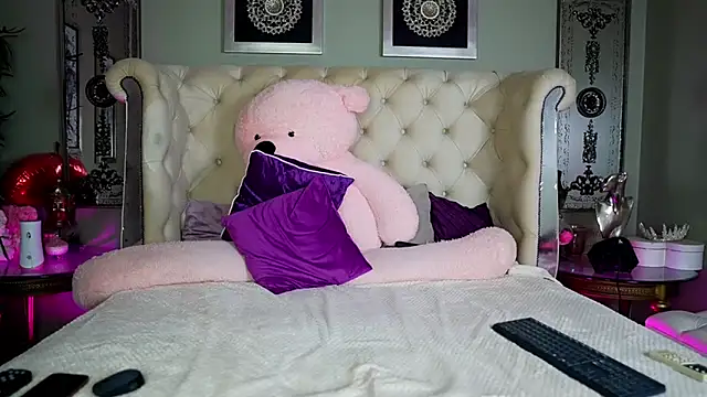 Squirt Tanya online show from 09-10-25, 04:55