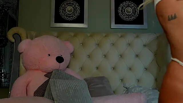 Squirt Tanya online show from 03-11-25, 03:47