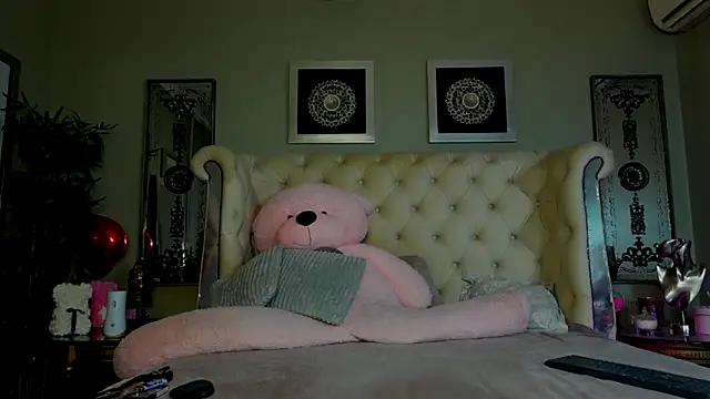 Squirt Tanya online show from 03-11-25, 12:44