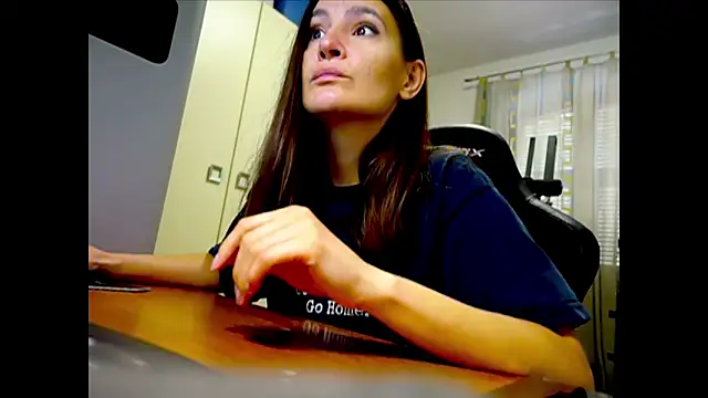 Snapshot of GodlyTheia chatting on 02-21-26, 11:01 GodlyTheia online show from 02-21-26, 11:01