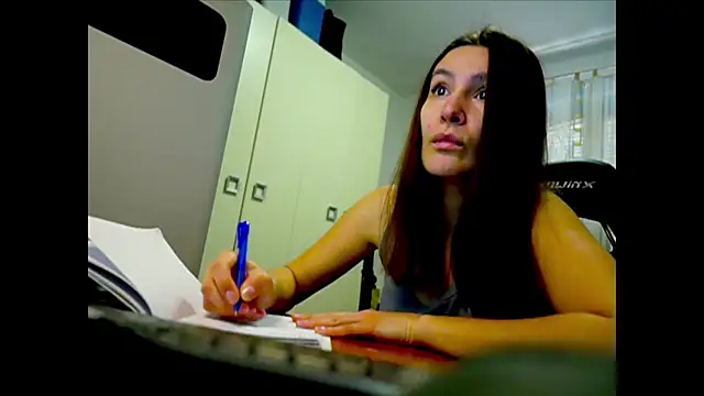 Snapshot of GodlyTheia chatting on 02-26-26, 12:49 GodlyTheia online show from 02-26-26, 12:49