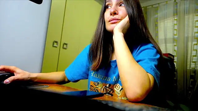 Snapshot of GodlyTheia chatting on 02-28-26, 01:33 GodlyTheia online show from 02-28-26, 01:33