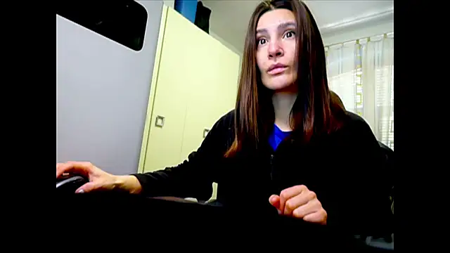 Snapshot of GodlyTheia chatting on 02-25-26, 12:49 GodlyTheia online show from 02-25-26, 12:49