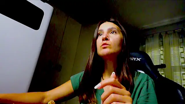 GodlyTheia online show from 06-03-26, 04:33