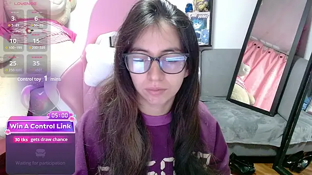 Maggie Fox3 online show from 03-16-26, 12:51