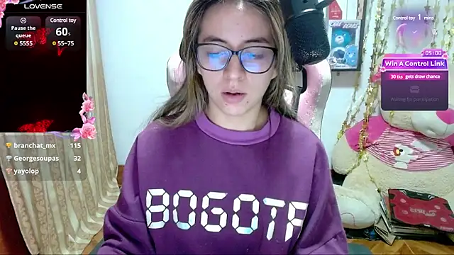 Maggie Fox3 online show from 01-30-25, 04:27