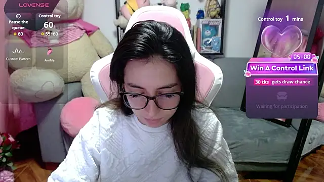 Maggie Fox3 online show from 02-24-26, 03:29