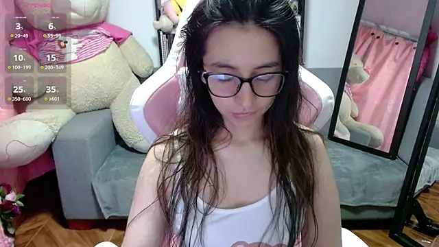 Maggie Fox3 online show from 02-28-26, 01:27