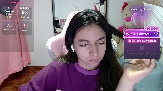 Maggie Fox3 online show from 02-09-26, 01:36