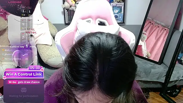 Maggie Fox3 online show from 03-16-26, 05:44