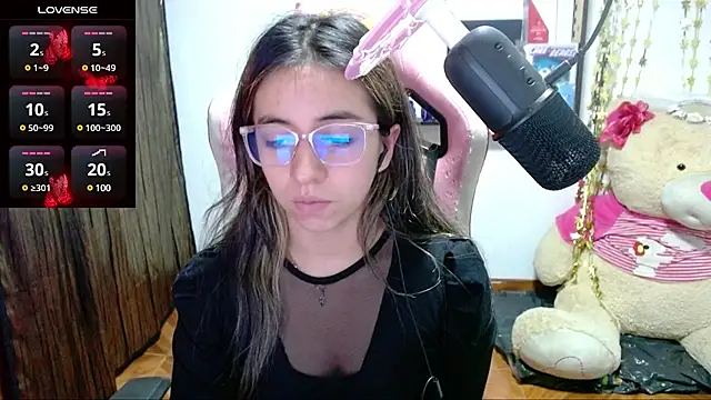 Maggie Fox3 online show from 02-17-25, 01:36