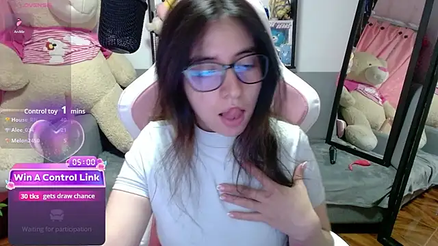 Maggie Fox3 online show from 03-02-26, 05:08