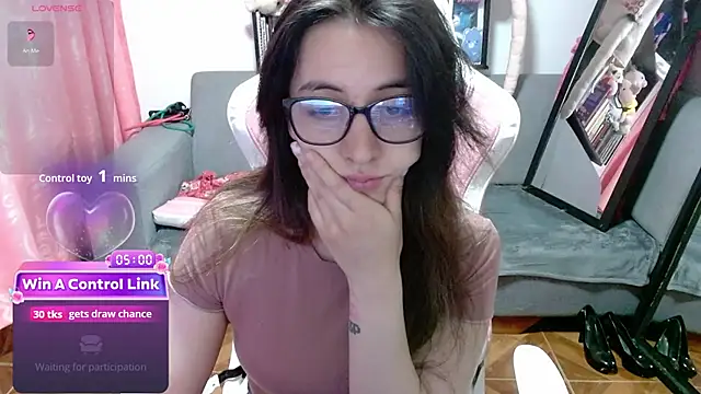 Maggie Fox3 online show from 03-26-26, 03:27