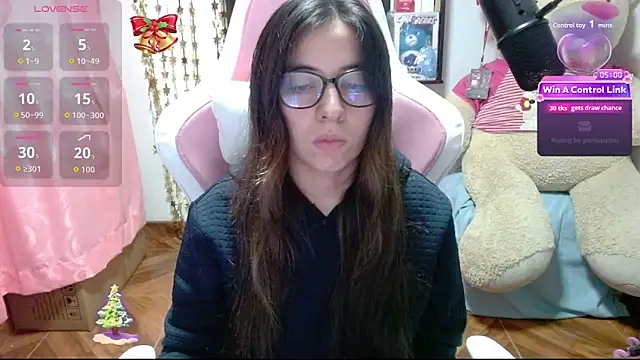 Maggie Fox3 online show from 01-06-26, 12:36