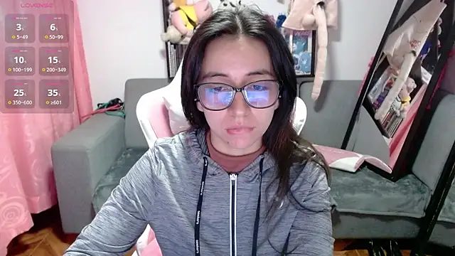 Maggie Fox3 online show from 03-28-26, 12:55