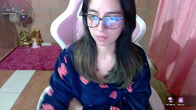 Snapshot of Maggie_Fox3 chatting on 07-22-26, 02:46 Maggie Fox3 online show from 07-22-26, 02:46