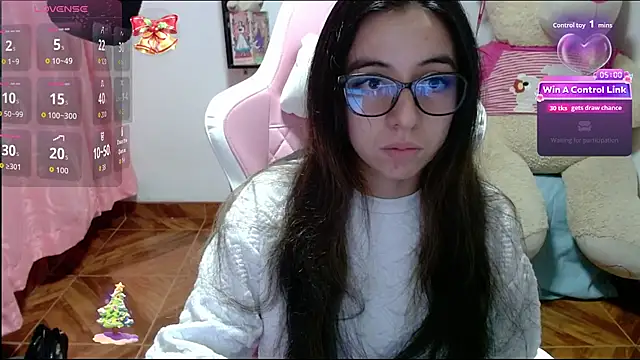 Maggie Fox3 online show from 01-17-26, 02:15