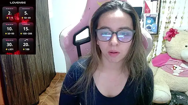 Maggie Fox3 online show from 03-23-25, 01:53
