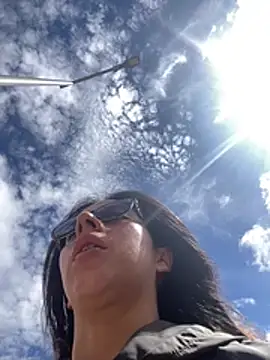 Maggie Fox3 online show from 04-08-26, 07:26