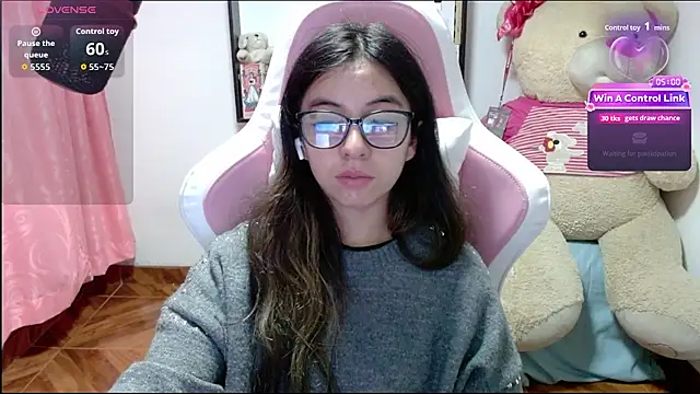 Maggie Fox3 online show from 01-16-26, 03:10