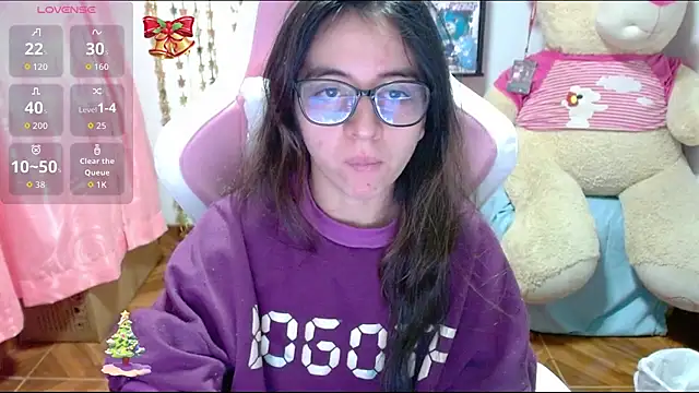 Maggie Fox3 online show from 01-09-26, 01:56