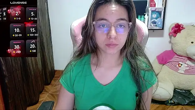 Maggie Fox3 online show from 03-07-25, 01:42