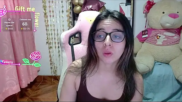 Maggie Fox3 online show from 10-30-25, 02:10