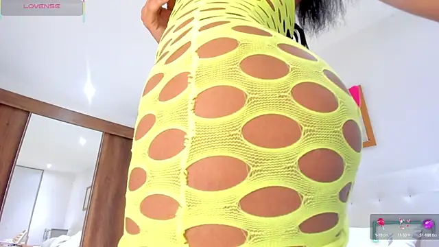 VictoriaVX online show from 02-01-26, 05:49