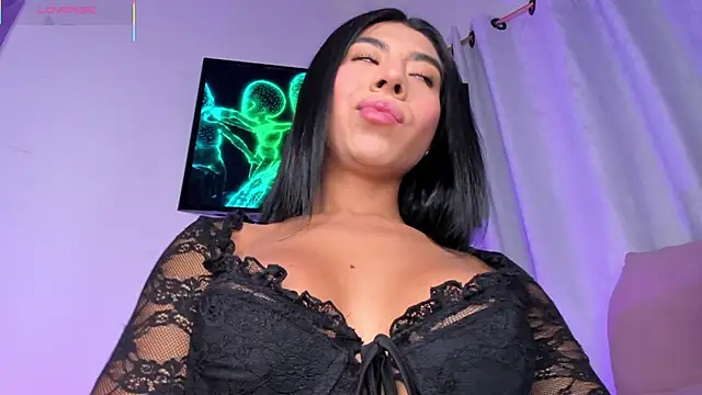 VictoriaVX online show from 09-10-25, 12:31