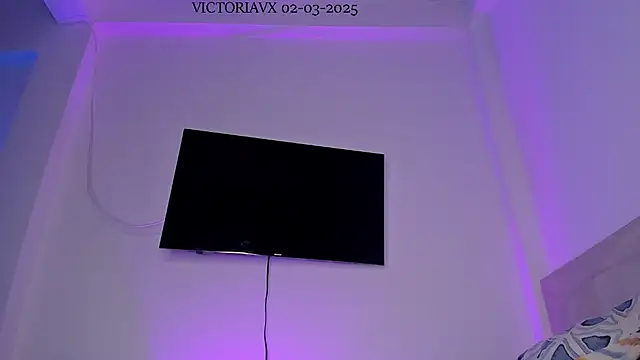 VictoriaVX online show from 03-03-25, 04:00