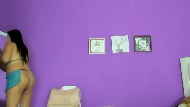 MiaMarin hot online show from 11-12-25, 08:56