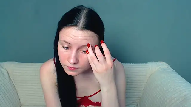 Snapshot of VikiKelt chatting on 02-14-25, 09:13 VikiKelt online show from 02-14-25, 09:13