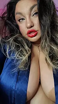 Larissa K online show from 02-12-26, 04:07