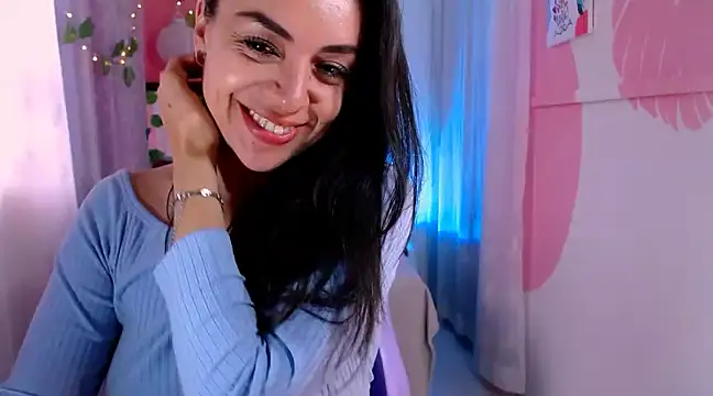 Snapshot of LATINGODDESS_X chatting on 02-13-25, 09:27 LATINGODDESS X online show from 02-13-25, 09:27