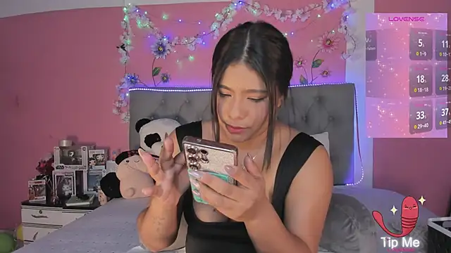 Snapshot of LEXA_MURPHY chatting on 02-14-26, 02:56 LEXA MURPHY online show from 02-14-26, 02:56