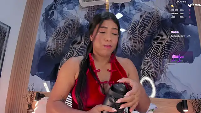 LEXA MURPHY online show from 11-04-25, 11:30