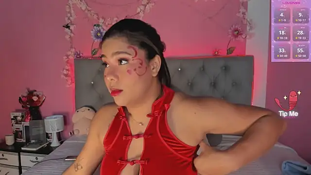 Snapshot of LEXA_MURPHY chatting on 03-03-26, 02:29 LEXA MURPHY online show from 03-03-26, 02:29