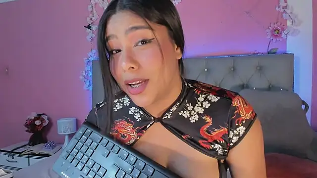 LEXA MURPHY online show from 03-22-26, 03:43