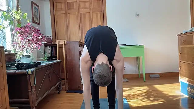 LeahWilde online show from 02-18-25, 03:10