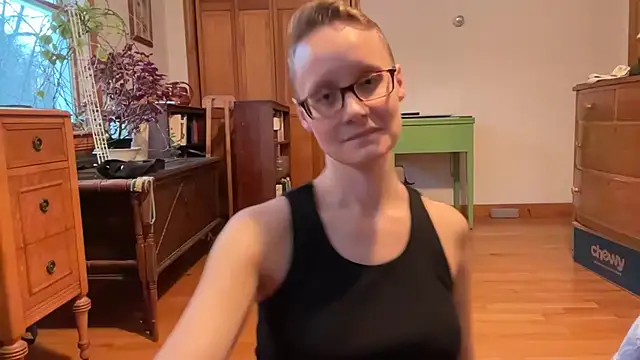 LeahWilde online show from 02-20-25, 10:15